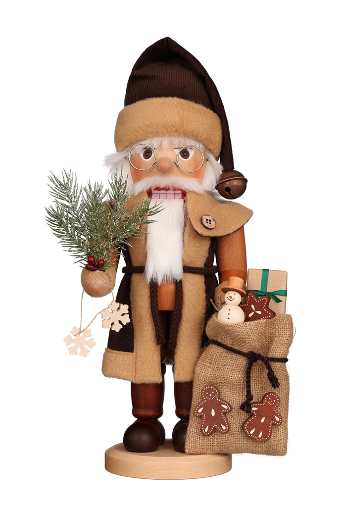 NC Santa Claus Natural NC Santa Claus Natural