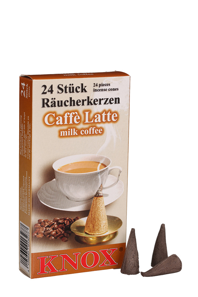 RK Caffe Latte (24 Stück)