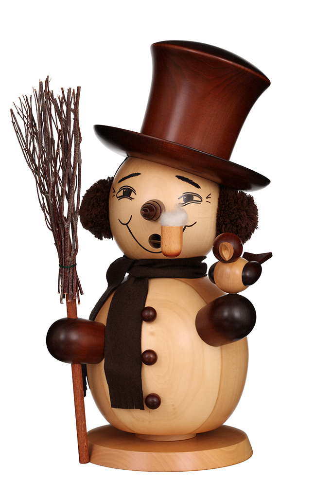 RM Schneemann natur RM Schneemann natur