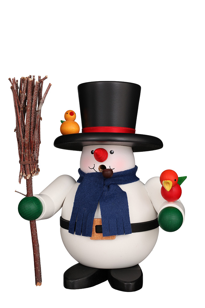 SM Snowman SM Snowman