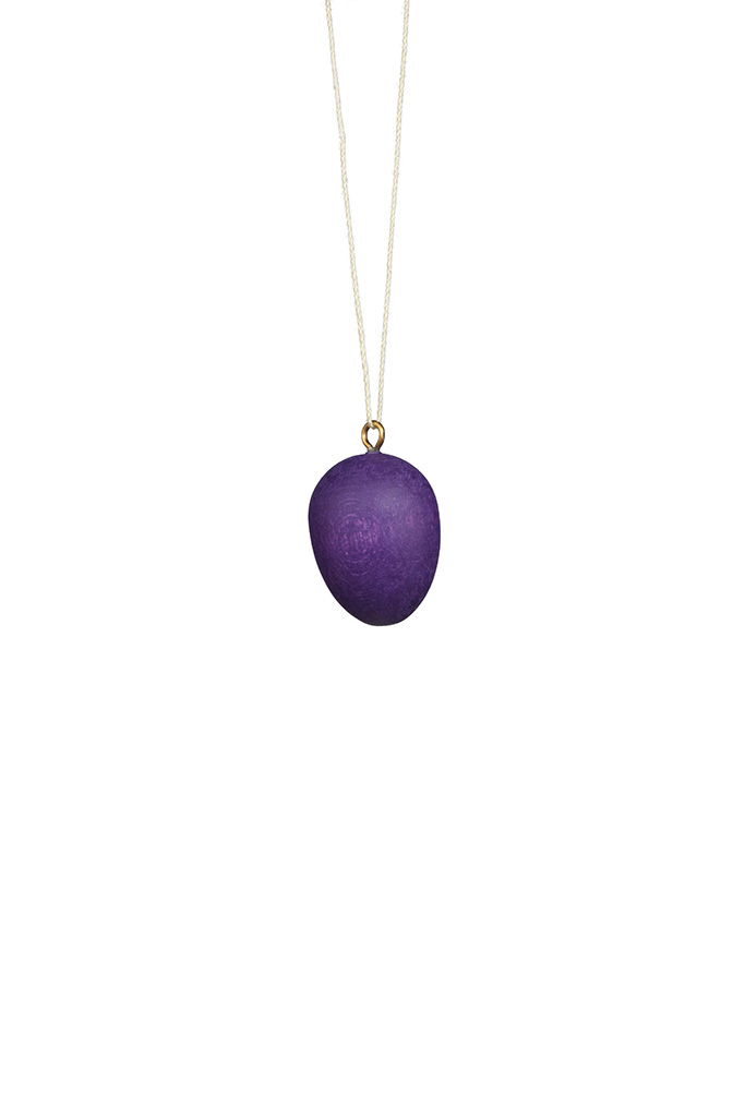 Mini Egg Ornament