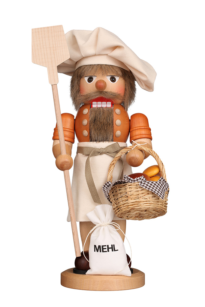 NC Baker Natural NC Baker Natural