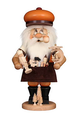 2024: SM Dwarf Art Crafter