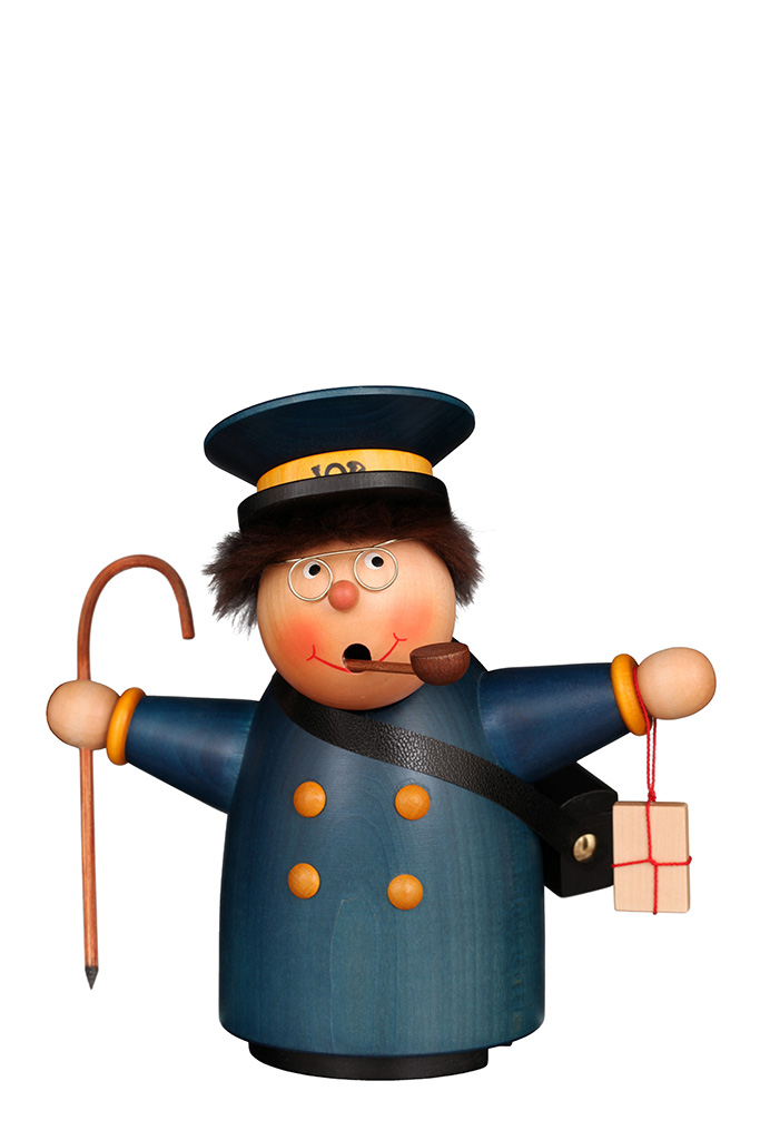 RM Borzel Postbote RM Borzel Postbote