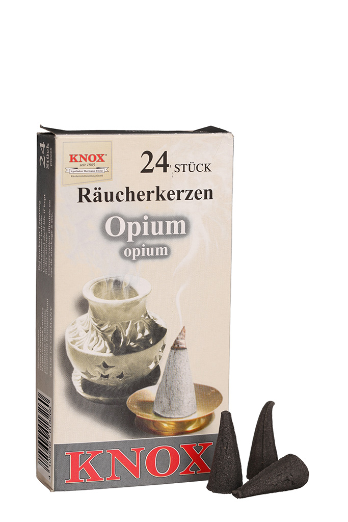 RK Opium (24 Stück) RK Opium (24 Stück)