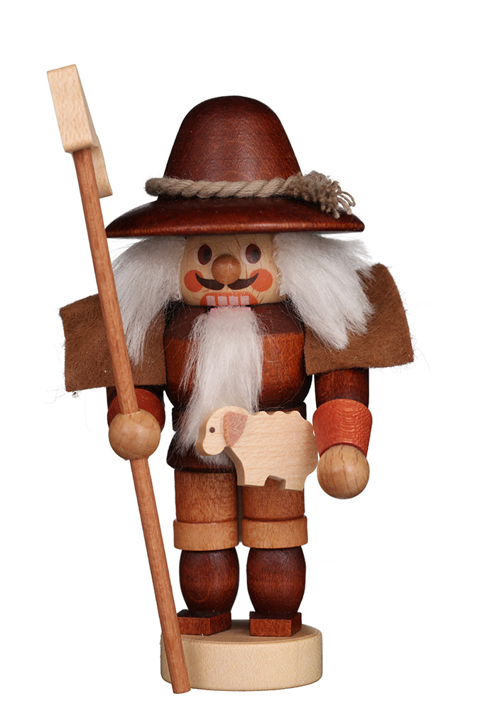 NK Mini Schäfer natur NK Mini Schäfer natur