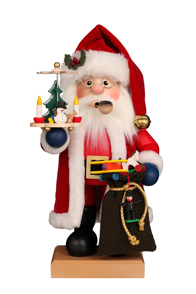 RM Weihnachtsmann rot RM Weihnachtsmann rot