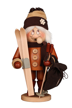 2018: SM Dwarf Ski Hikers