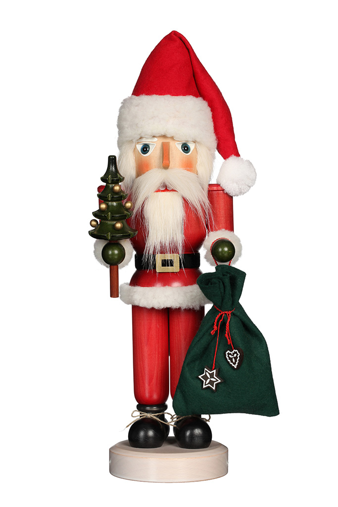 NK Weihnachtsmann lasiert NK Weihnachtsmann lasiert