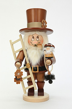 2013: SM Dwarf Chimney Sweep