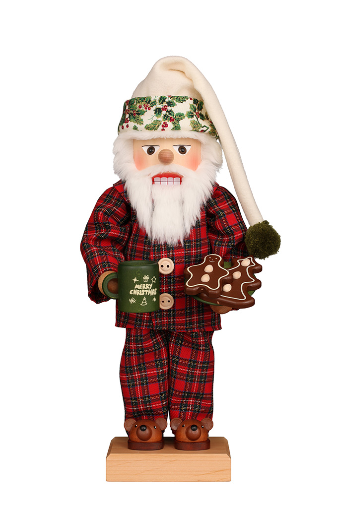 NC Pajama-Jonny NC Pajama-Jonny