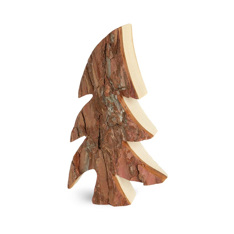 Tree Asymmetrical Tree Asymmetrical