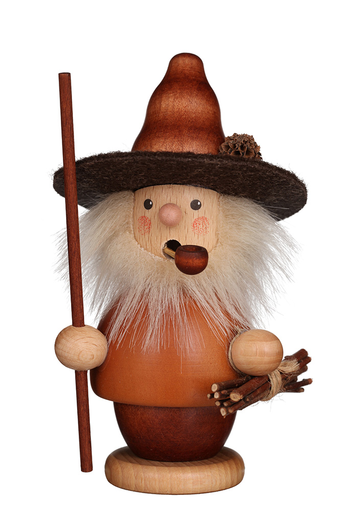 SM Woodsman Natural SM Woodsman Natural