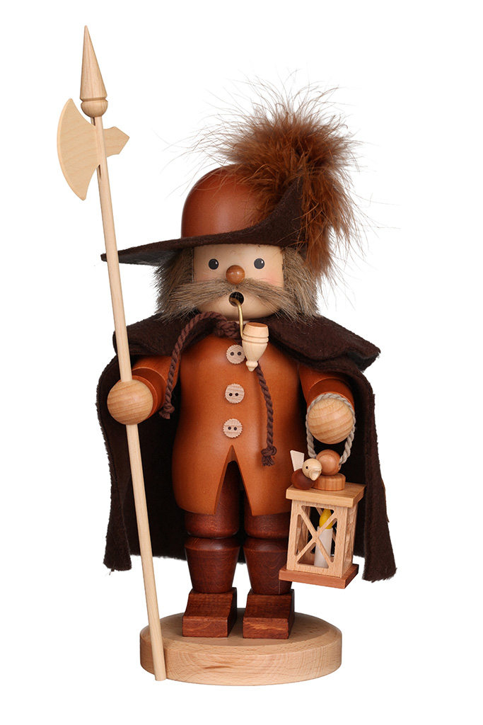 SM Nightwatchman Natural SM Nightwatchman Natural