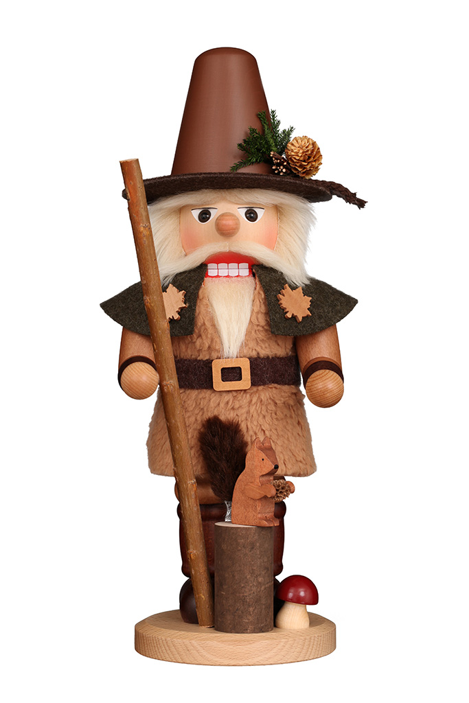 NC Woodsman Natural NC Woodsman Natural