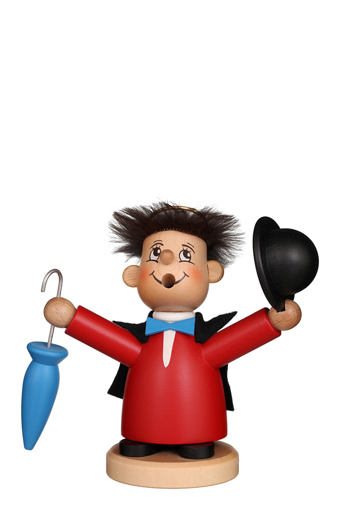 SM Arthur The Angel SM Arthur The Angel