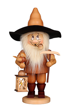 2004: SM Dwarf Gnome