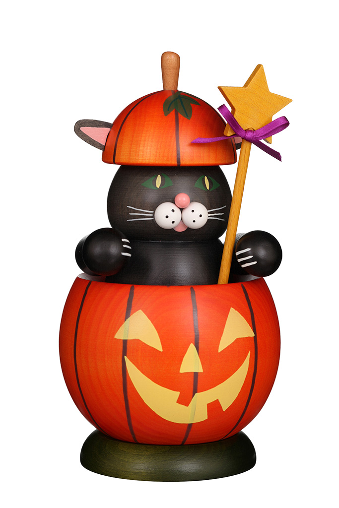 SM Cat In The Pumpkin SM Cat In The Pumpkin