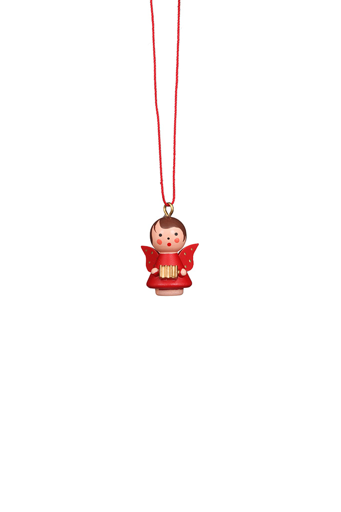 Angel Assorted Ornament