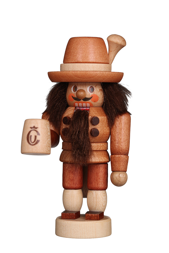 NK Mini Bayer natur NK Mini Bayer natur