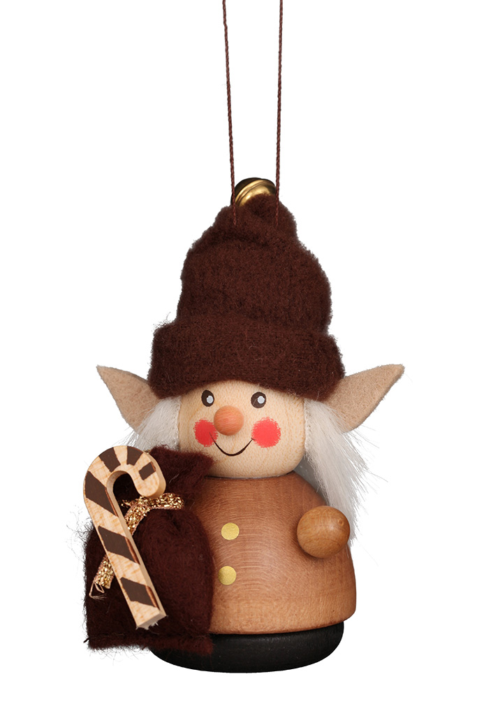 ZO KM Elfí mládě, přírodní