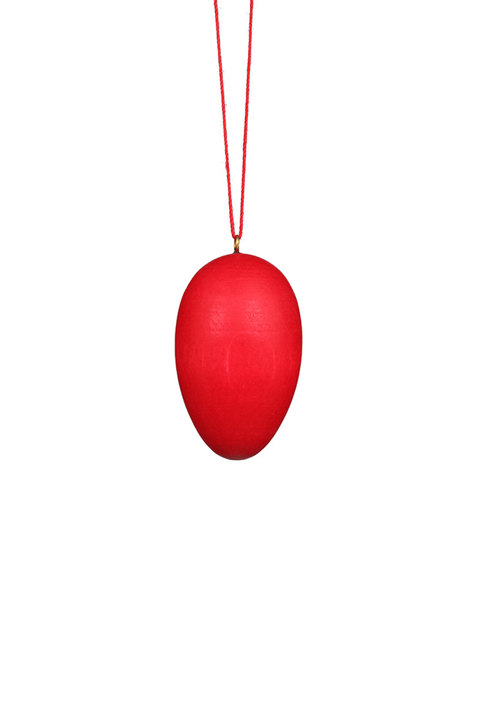 Egg Ornament