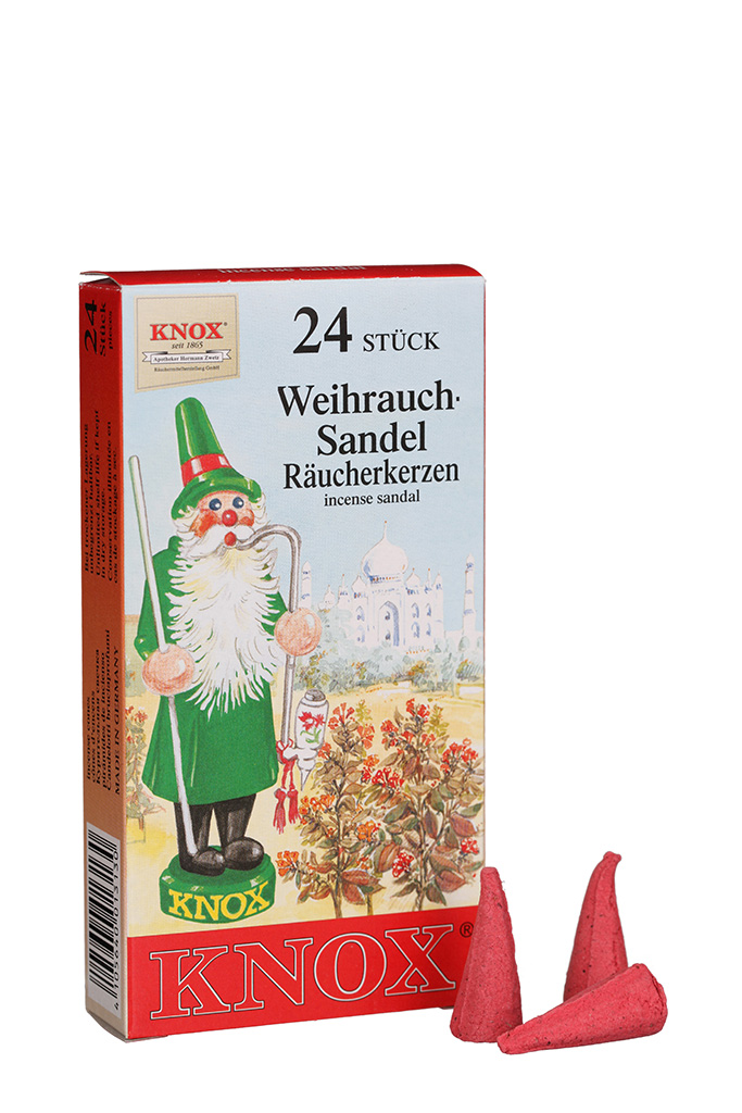 RK Sandel (24 Stück) RK Sandel (24 Stück)