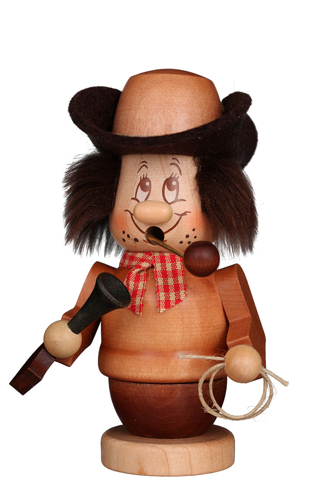 RM Miniwichtel Cowboy