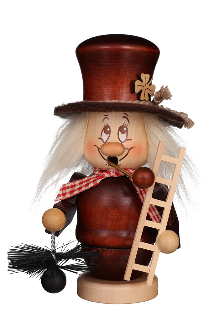 SM Dwarf Chimney Sweep Small