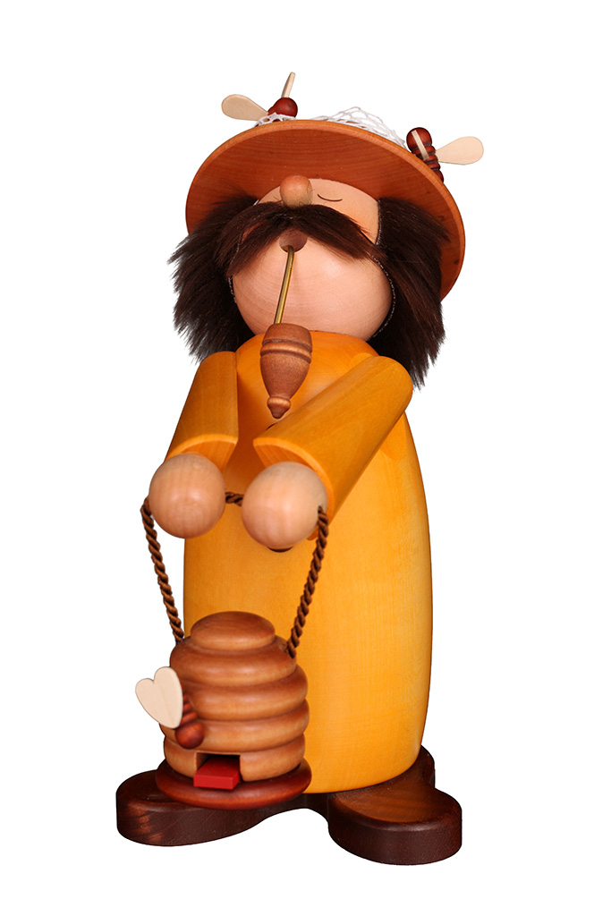 SM Sleepyhead Beekeeper