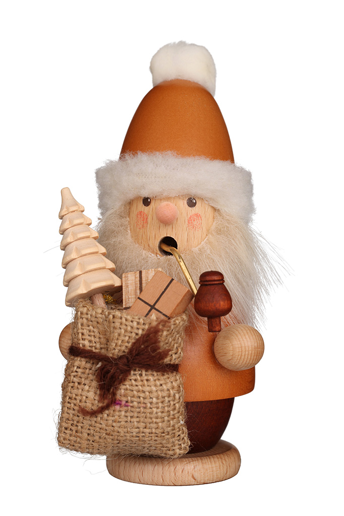 SM Santa Claus Natural SM Santa Claus Natural