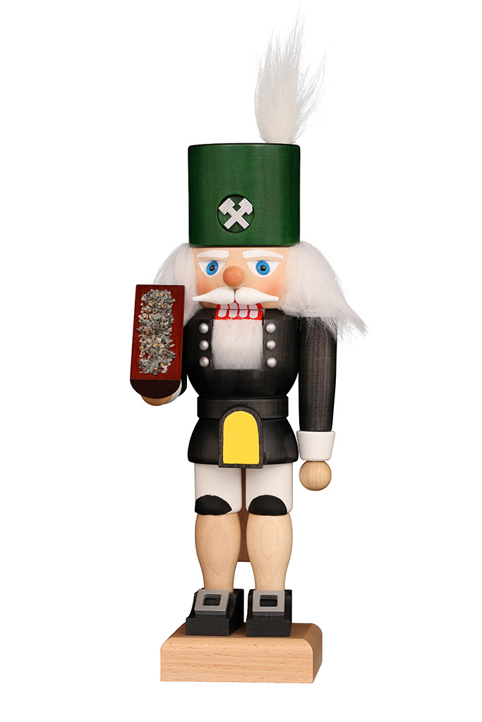 NC Miner