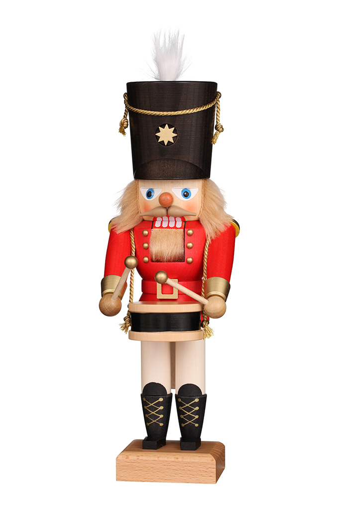NK Trommler rot NK Trommler rot