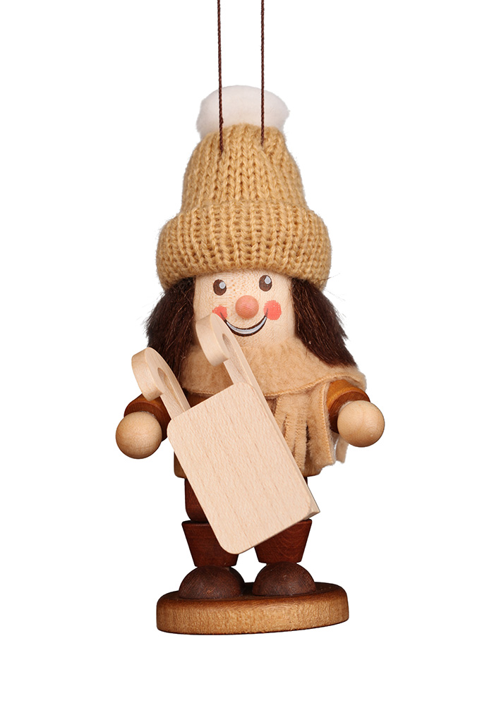 BB Strolch Rodler natur BB Strolch Rodler natur