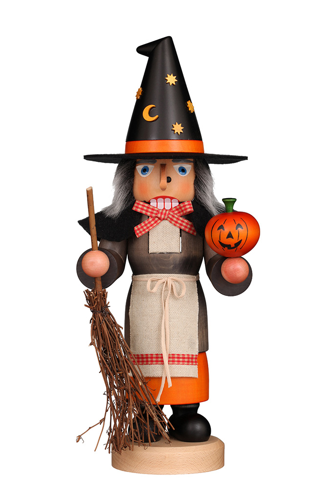 NK Halloween Hexe NK Halloween Hexe