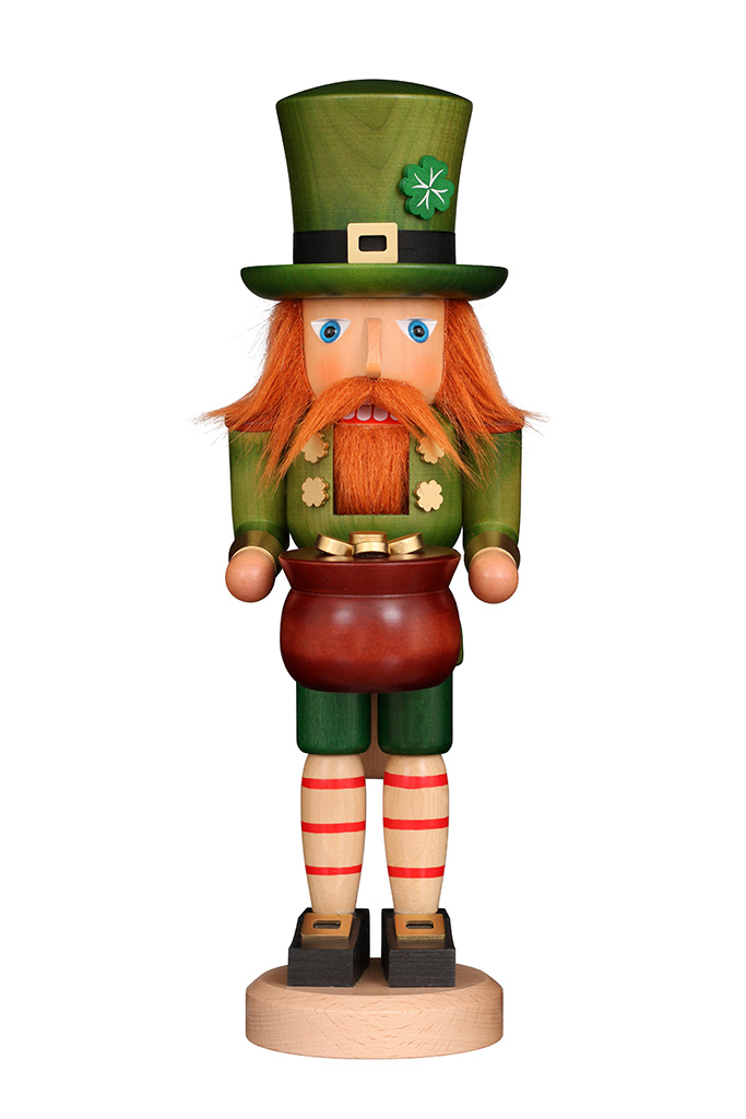 NK Leprechaun