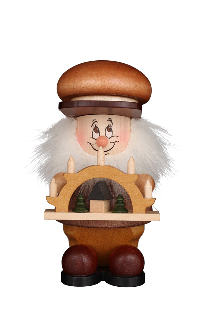 Micro Dwarf Candle Arch Maker Micro Dwarf Candle Arch Maker