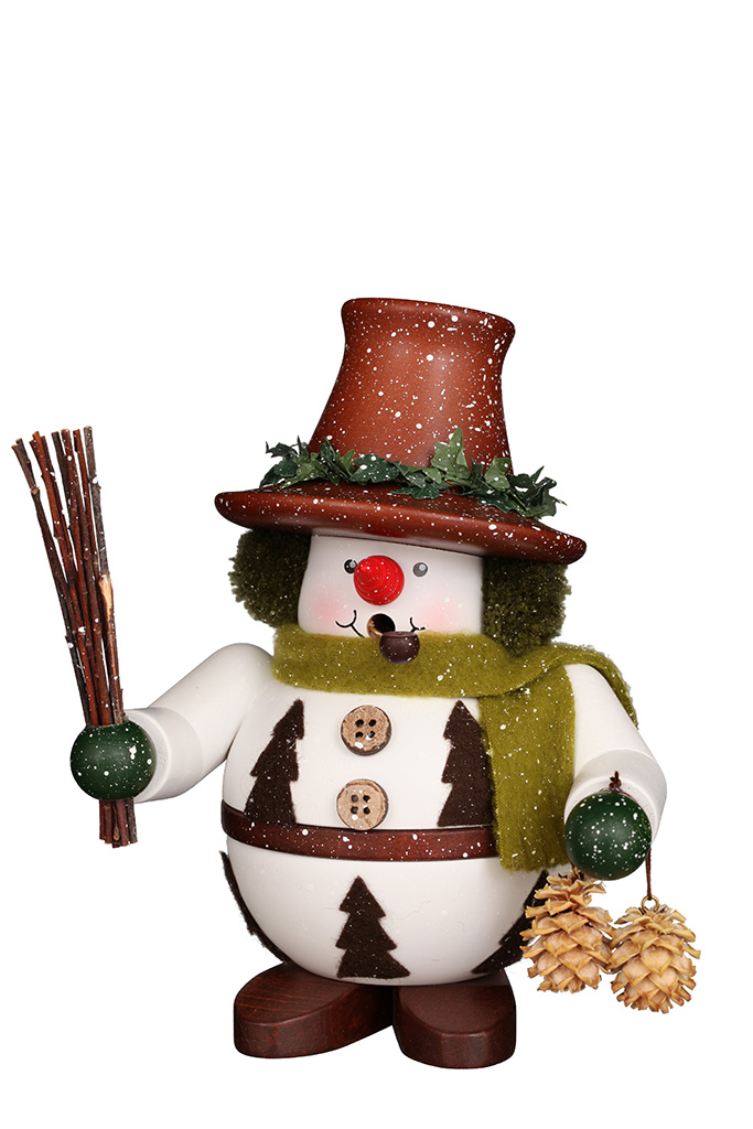 SM Snowman SM Snowman