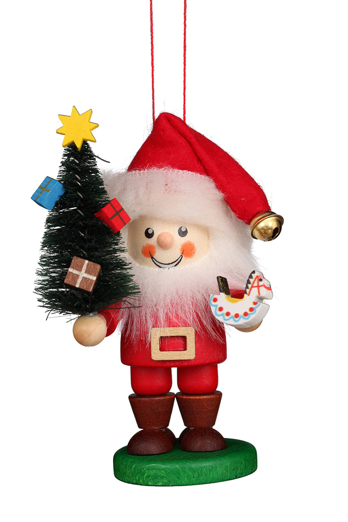 BB Strolch Weihnachtsmann BB Strolch Weihnachtsmann