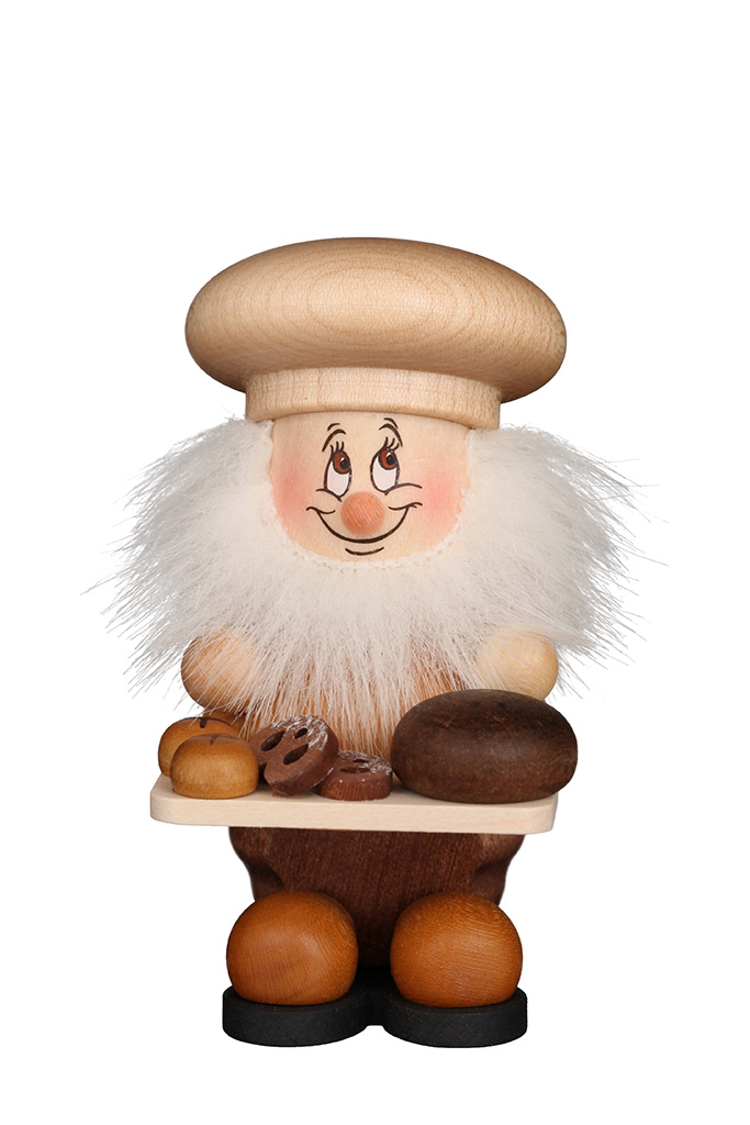 Micro Dwarf Baker Micro Dwarf Baker
