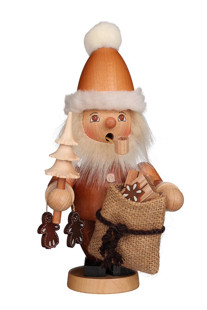 SM Santa Claus Natural SM Santa Claus Natural