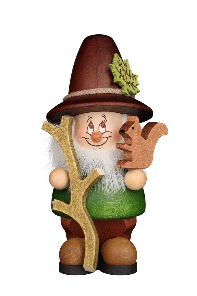 Micro Dwarf Root Man Micro Dwarf Root Man