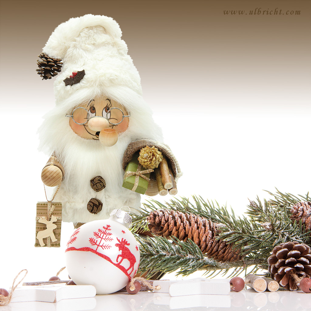 Napkin Christmas Forest (20 pcs.) Napkin Christmas Forest (20 pcs.)