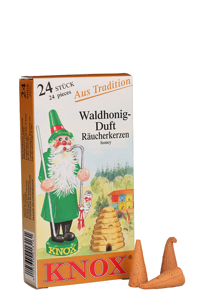 RK Waldhonig (24 Stück) RK Waldhonig (24 Stück)