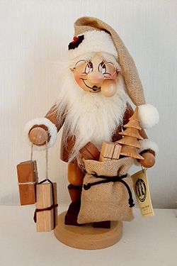 2005: SM Dwarf Santa Claus