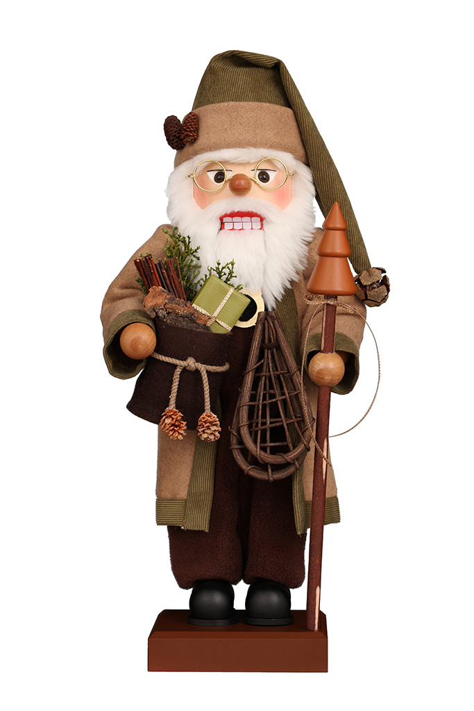 NK Weihnachtsmann Waldgeschenke NK Weihnachtsmann Waldgeschenke