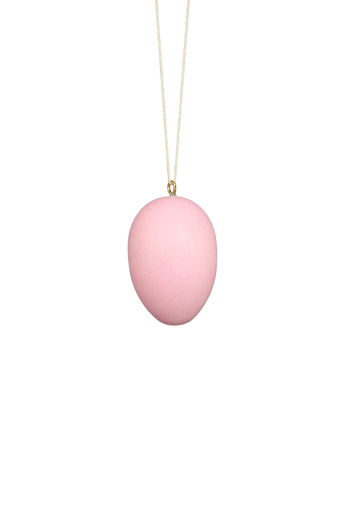 Egg Ornament