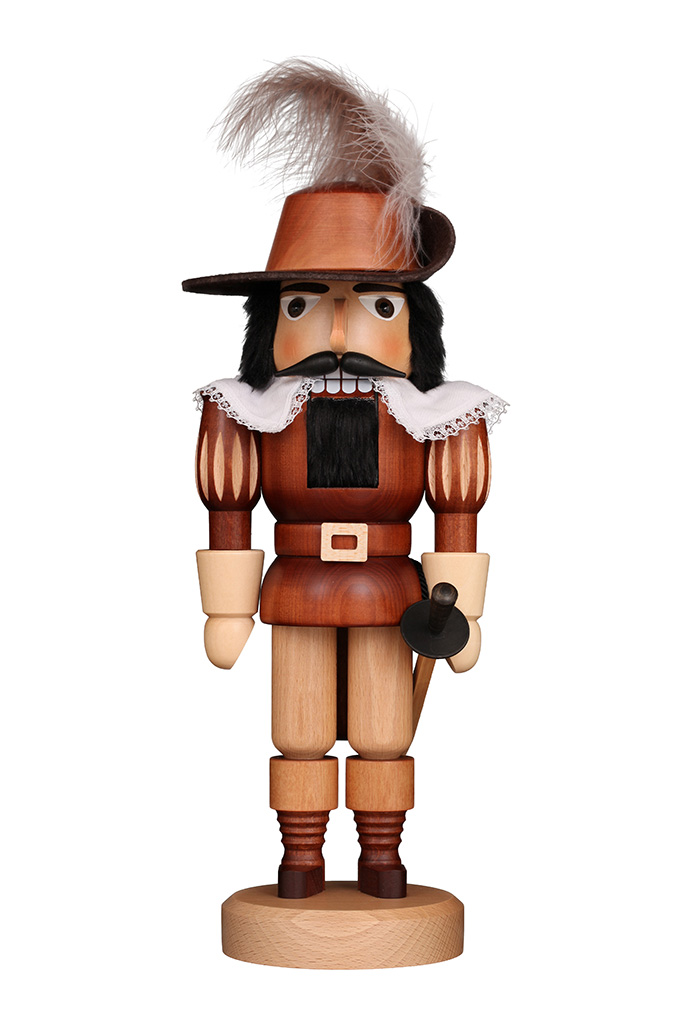 NK Musketier natur NK Musketier natur