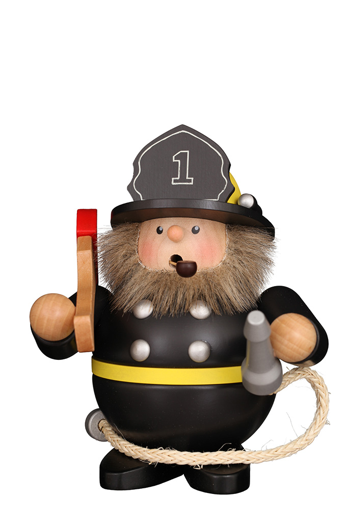 SM Firefighter