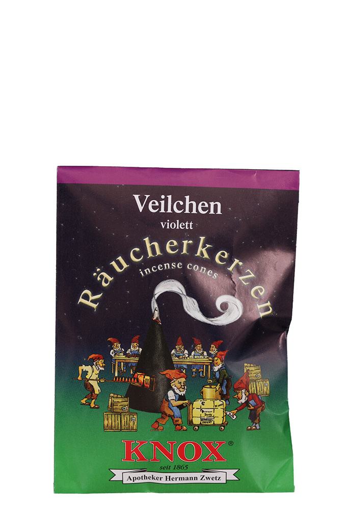 RK Veilchen (5 Stück)